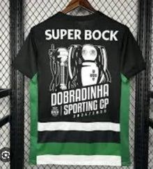 Doble deportivo