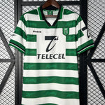 Deportivo 1999-2000