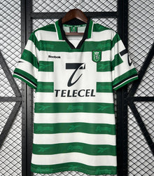 Deportivo 1999-2000