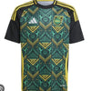 Jamaica 2024/25
