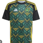 Jamaica 2024/25