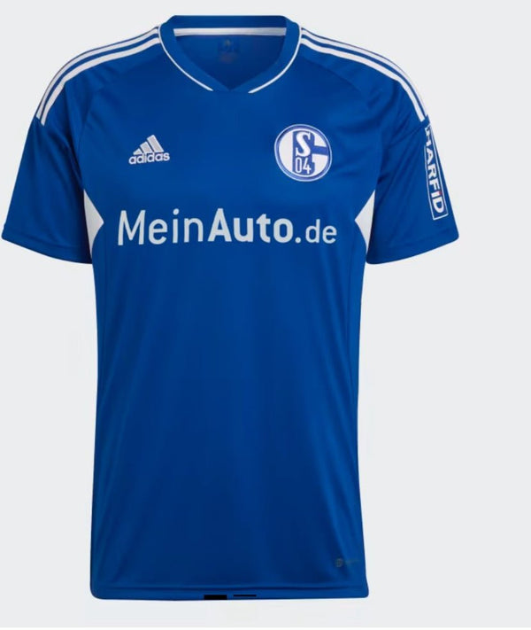 Schalke 22/23