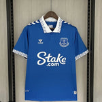 Everton 2023/24