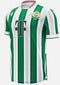 Camiseta local del Ferencvaros 2024/25