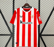 Athletic Bilbao 2024/25