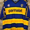 Parma 2000/01