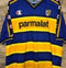 Parma 2000/01