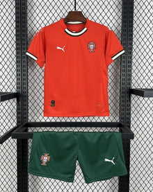 Portugal 2025 niño