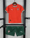 Portugal 2025 niño