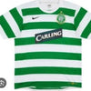 Celtic 2007/08