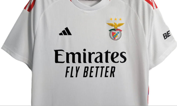 Benfica Tercer 23/24