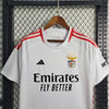 Camiseta local del Benfica 2023/24