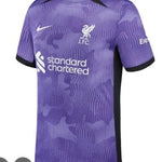 Liverpool 2023/24