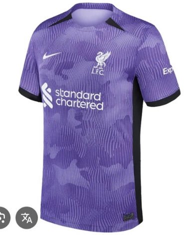Liverpool 2023/24
