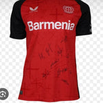 Bayer 2024/25
