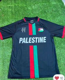 Palestina
