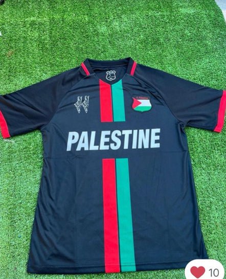 Palestina