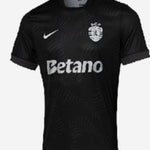 Sporting 2025/26