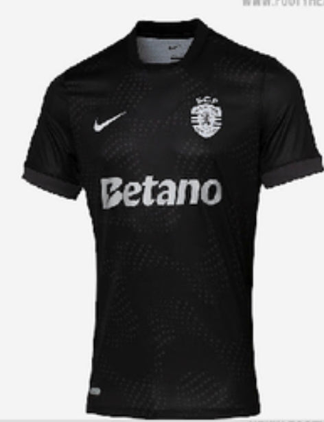 Sporting 2025/26