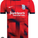Birmingham 2022/23