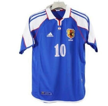 Japón 2000