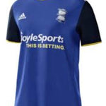 Birmingham 2019/20