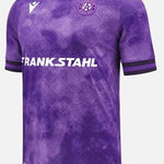 Camiseta local de Austria 2024/25