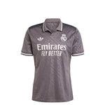Real Madrid 2024/25 Gris