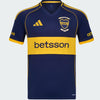 Boca Juniors 2025/26