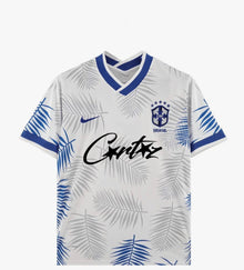 Edición especial de Brasil