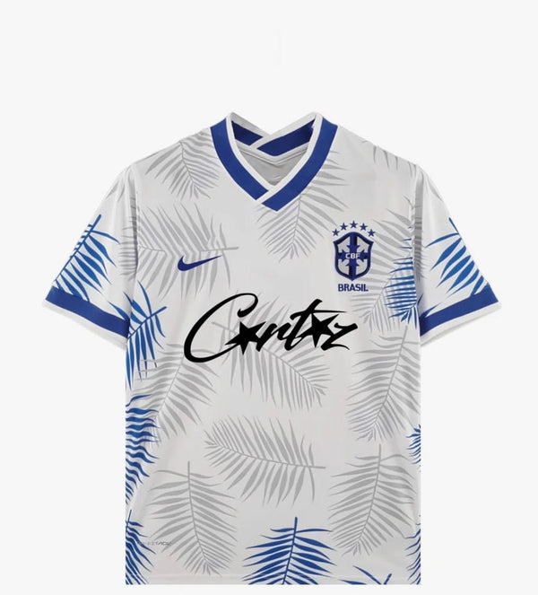 Edición especial de Brasil