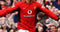 Camiseta de manga larga del Manchester United 2003/04