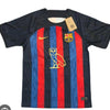 Barcelona 2022/23