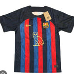 Barcelona 2022/23