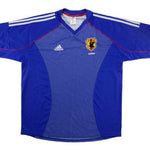 Japón 2002