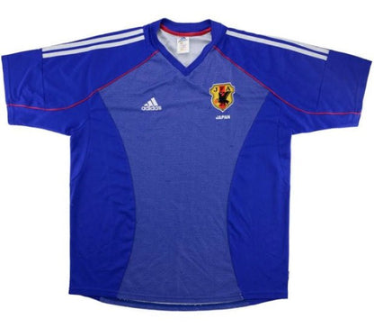 Japón 2002