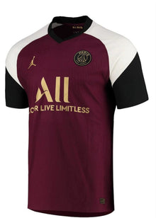 Psg 2021 Jordania