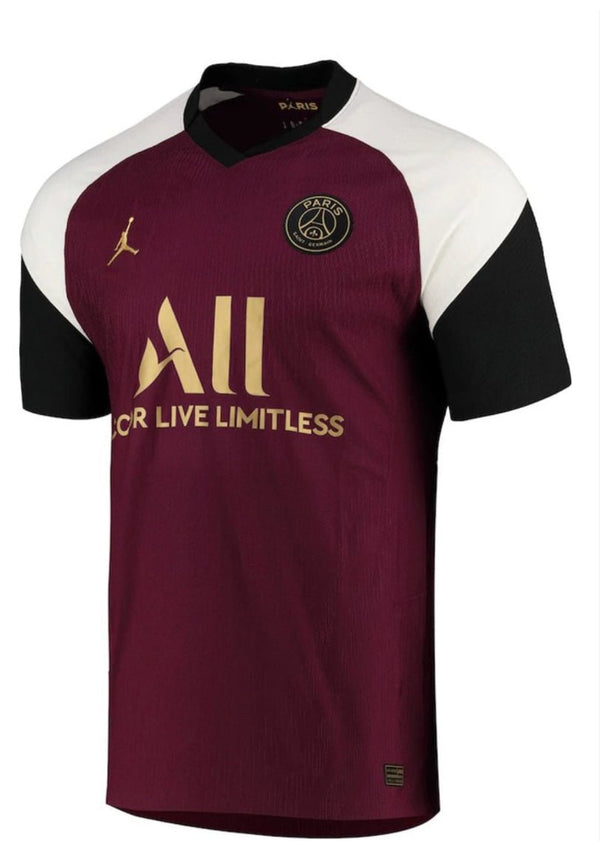 Psg 2021 Jordania