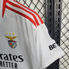 Camiseta local del Benfica 2023/24