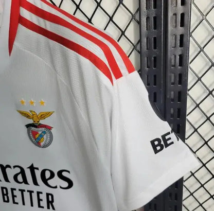 Camiseta local del Benfica 2023/24