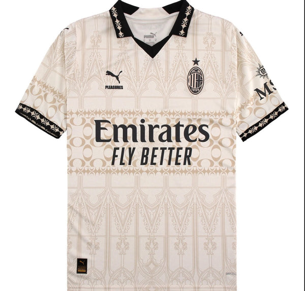 AC Milan X Placeres