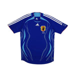 Japón 2006