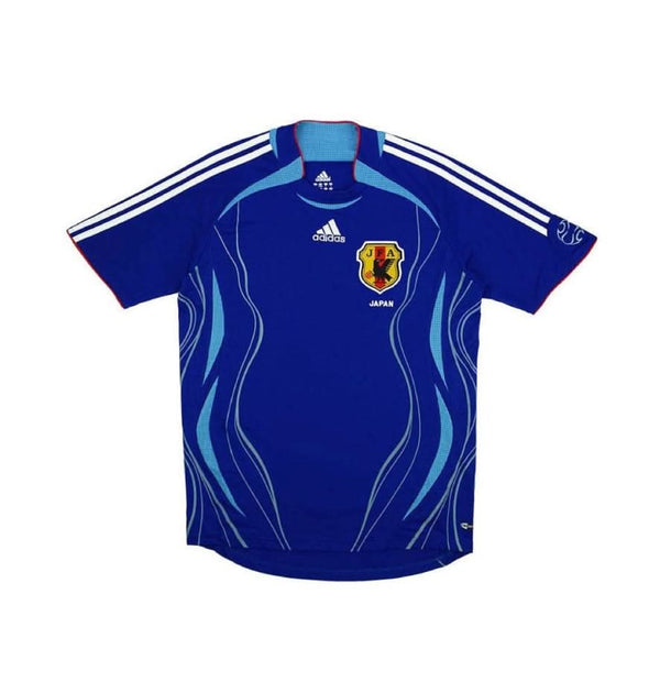 Japón 2006
