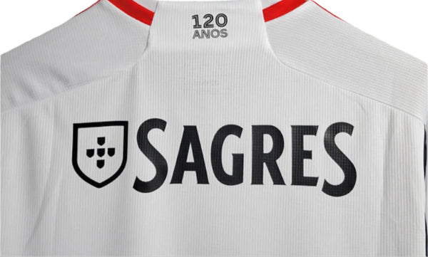 Benfica Tercer 23/24