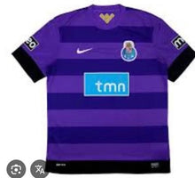 Oporto 2012/13