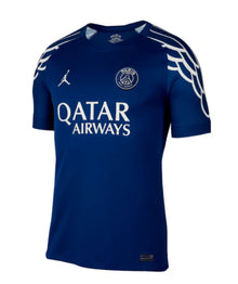 Alternativa al PSG 2024/25