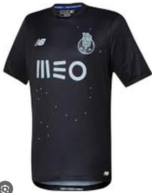 Oporto 2016/17