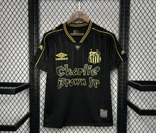 Charlie Brown Jr. Santos