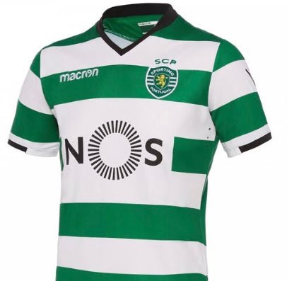 Sporting 2017/18