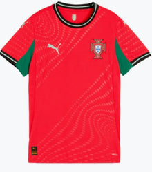 Portugal 2025/26 Femenino